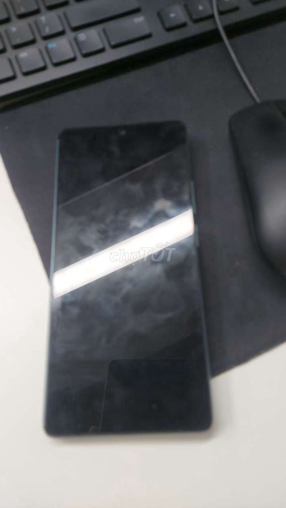 Xiaomi Redmi Note 13 Pro 5G Hư màn hình. Mua bán Điện thoại tại Quận Gò Vấp Tp Hồ Chí Minh được đăng bởi Thanhnha hình 1