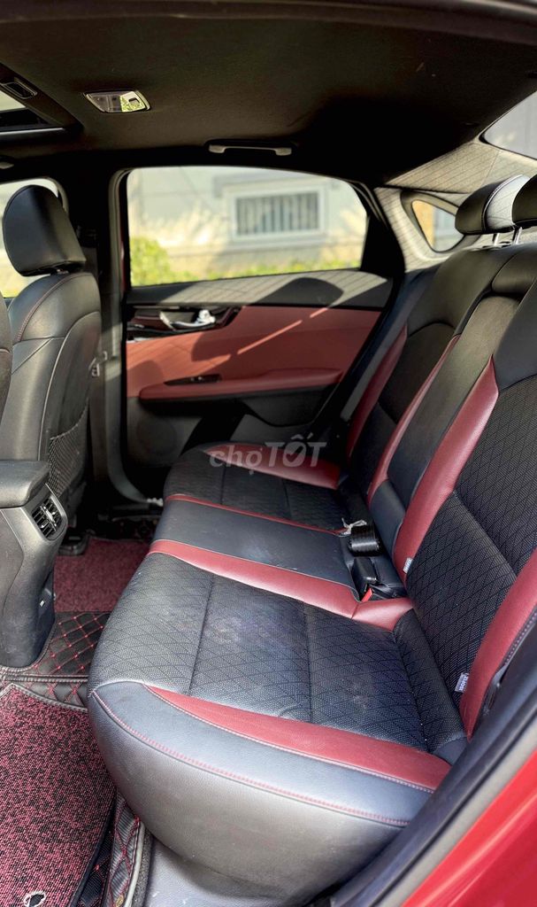 🚘 Kia K3 2022 1.6AT premium siêu đẹp 🚘. Mua bán Ô tô tại Thành phố Dĩ An Bình Dương được đăng bởi Dương hình 11