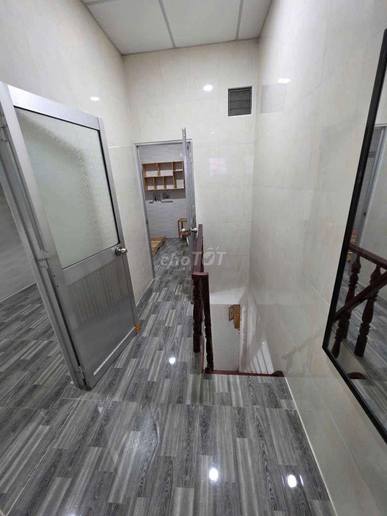 Phòng trọ 2 phòng ngủ có sẵn nội thất như hình tại TPBT. Cho thuê phòng trọ tại Thành phố Bến Tre Bến Tre được đăng bởi Mr Nhân hình 5
