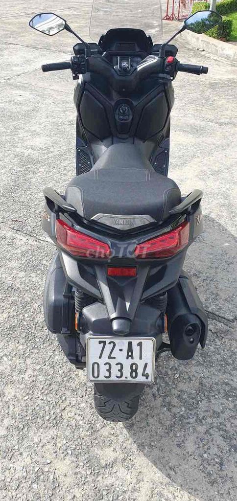 Bán xe Yamaha Xmax 300, đời 2024. Mua bán Xe máy tại Quận Cẩm Lệ Đà Nẵng được đăng bởi Lê Quyên hình 8