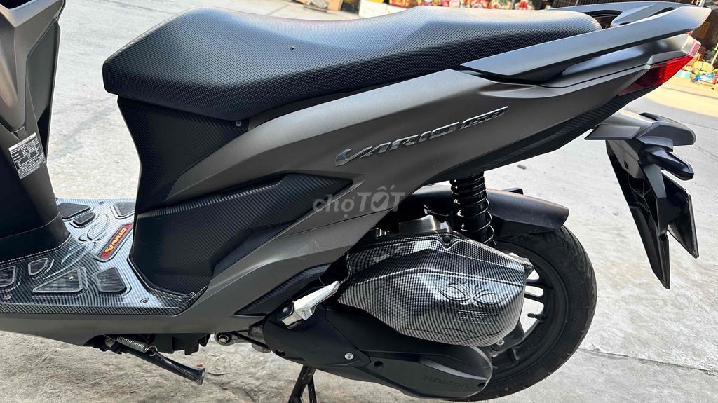 Vario 150 vàng cát 2020 ( hỗ trợ góp ). Mua bán Xe máy tại Huyện Chợ Mới An Giang được đăng bởi Cửa hàng xe Thiên Phước 2 hình 6