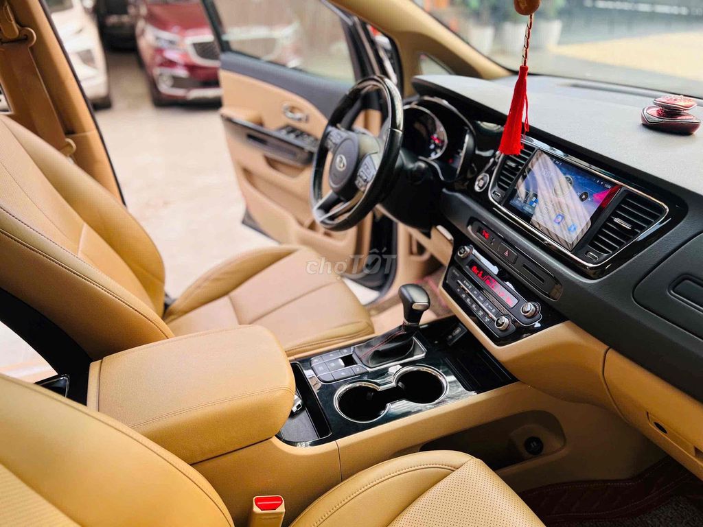 SEDONA FULL DẦU 2019. Mua bán Ô tô tại Thành phố Thủ Đức Tp Hồ Chí Minh được đăng bởi Phước An hình 8