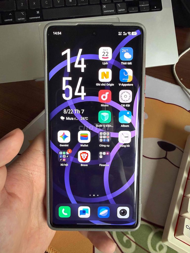 Vivo X100 Ultra 16GB 512GB Đen 99%. Mua bán Điện thoại tại Quận Nam Từ Liêm Hà Nội được đăng bởi Mạnh hình 1