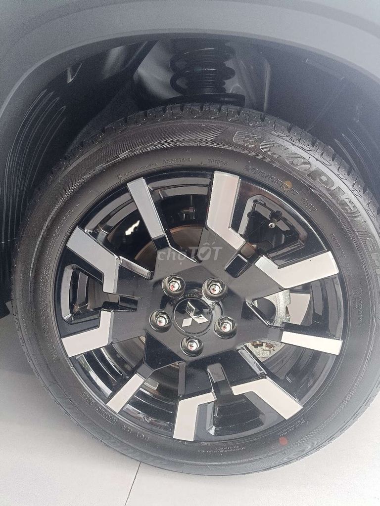 Xpander Cross Mới 2025 Giảm Sâu Sâu Sâu. Mua bán Ô tô tại Quận Ninh Kiều Cần Thơ được đăng bởi Phương Kiết Xương hình 11