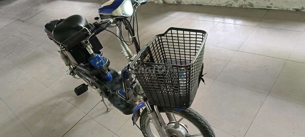 Xe đạp điện bình cầm. Mua bán Xe điện tại Quận Ninh Kiều Cần Thơ được đăng bởi nguyễn hình 2