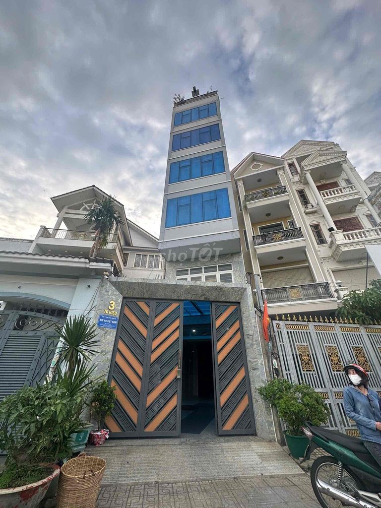 TUYỂN NV BÁN HÀNG CHỐT ĐƠN TẠI VĂN PHÒNG. Việc làm tại Quận Tân Phú Tp Hồ Chí Minh được đăng bởi Thiên Minh Hải hình 5