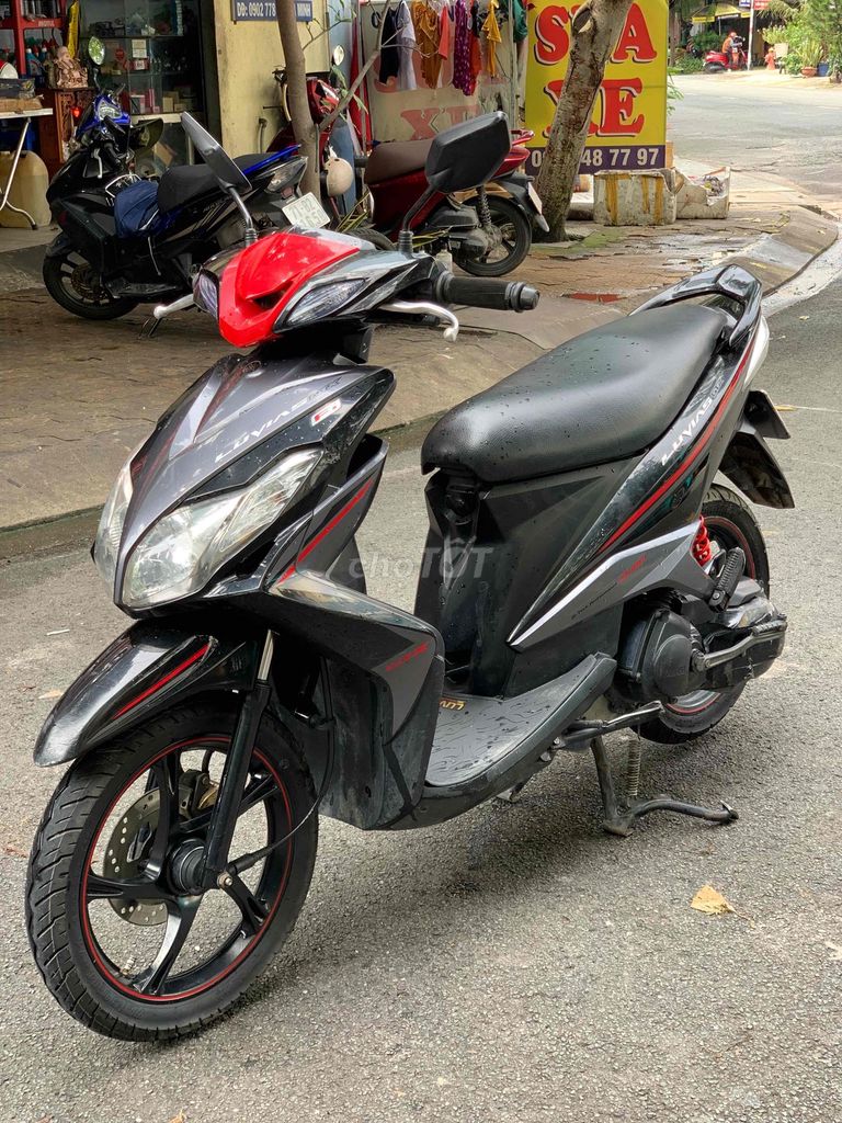 luviaz fi chính chủ máy zin. Mua bán Xe máy tại Quận Tân Bình Tp Hồ Chí Minh được đăng bởi phát hình 6