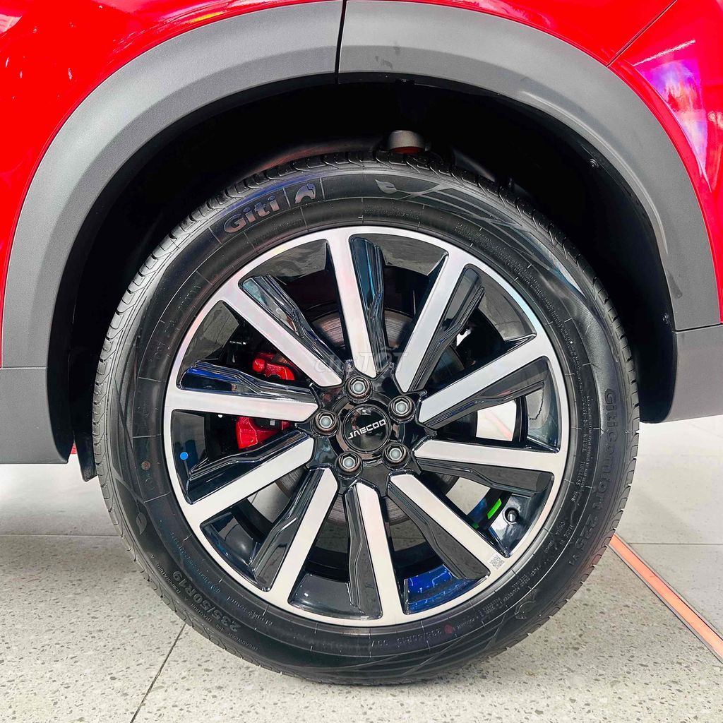 Jaecoo J7 Flagship Xăng hỗ trợ giảm 90% LPTB. Mua bán Ô tô tại Huyện Bình Chánh Tp Hồ Chí Minh được đăng bởi Quý Omoda Jaecoo HCM hình 12