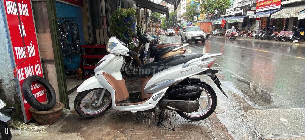 Shark cực đẹp. Mua bán Xe máy tại Quận Thanh Khê Đà Nẵng được đăng bởi Sửa xe TỰ  hình 4