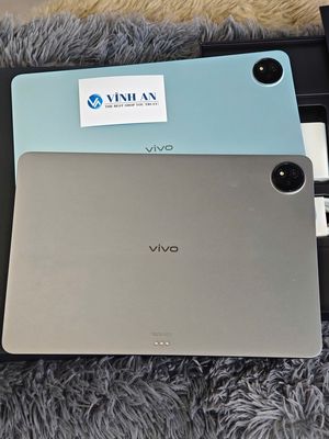 Tablet Vivo Pad 3 Pro 8.256GB – Máy 99% Fullbox. Mua bán Máy tính bảng tại Quận 11 Tp Hồ Chí Minh được đăng bởi Vinhanmobile