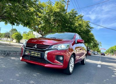 Mitsubishi Attrage 2020 1.2L CVT - 50000 km. Mua bán Ô tô tại Thành phố Tam Kỳ Quảng Nam được đăng bởi Xuân Vũ TAMKYCAR