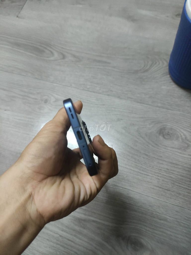 Oppo Reno 15 5G 256GB Xanh. Mua bán Điện thoại tại Quận 11 Tp Hồ Chí Minh được đăng bởi Hội Đồ Điện Tử hình 1