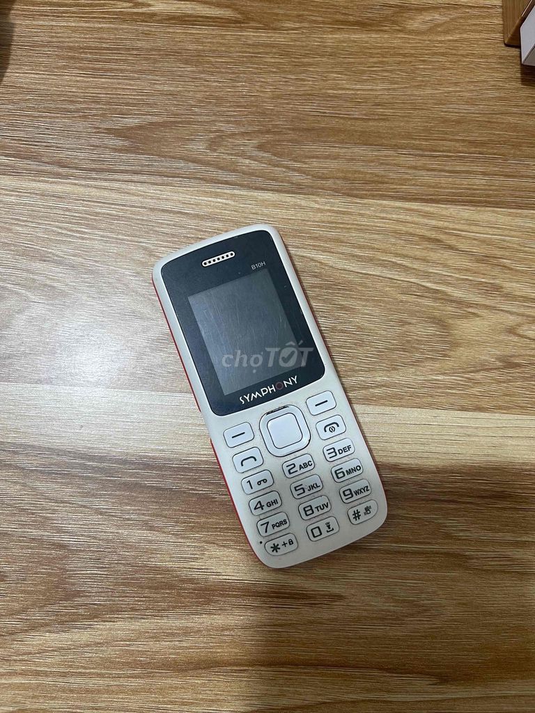 điện thoại cũ chức năng bình thường 2 sim. Mua bán Điện thoại tại Quận Hồng Bàng Hải Phòng được đăng bởi Hoang Duong hình 1
