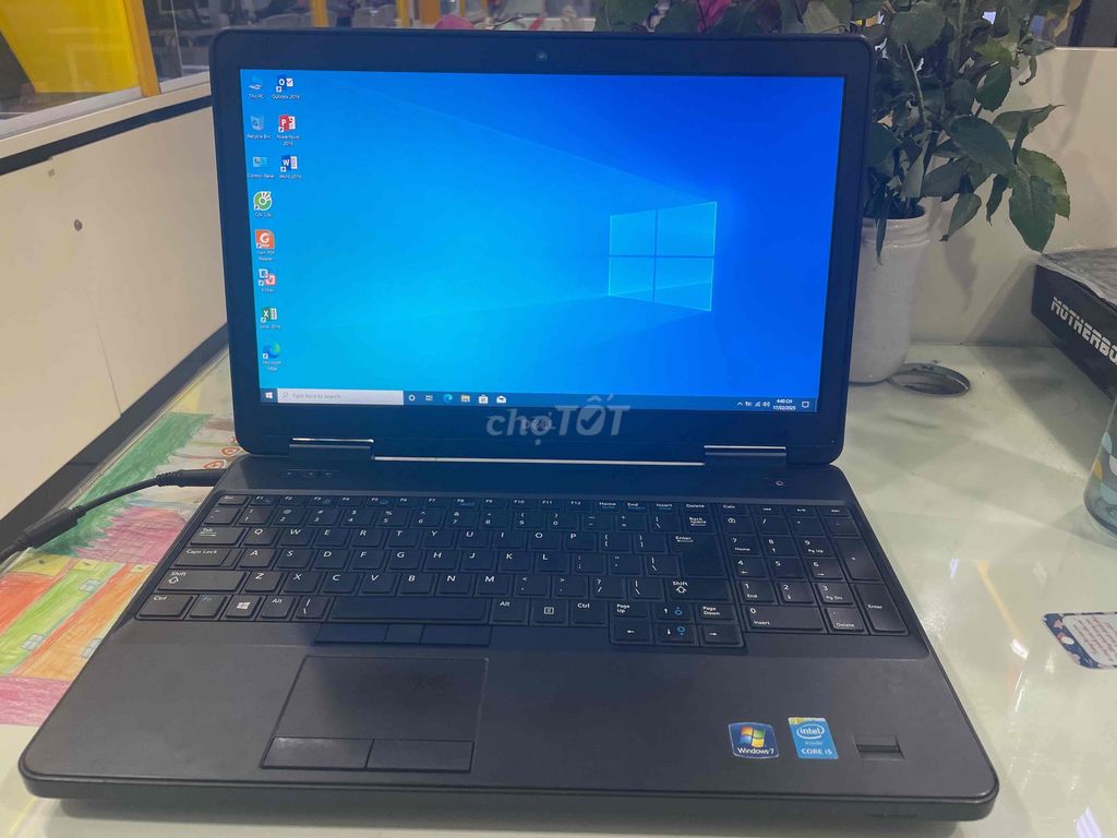 Dell latitude 5540