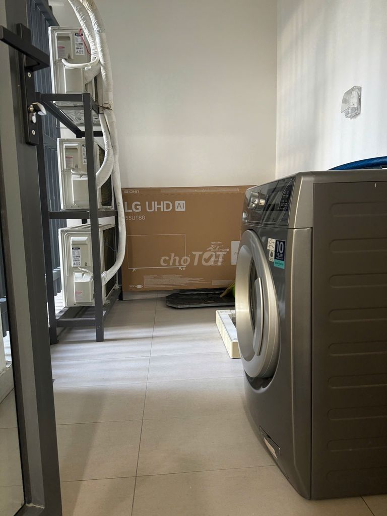 Diamond Alnata – 2PN 2WC, Full nội thất, Bao PQL | 18 triệu/tháng. Cho thuê căn hộ/chung cư tại Quận Tân Phú Tp Hồ Chí Minh được đăng bởi Huỳnh Kiên Celadon hình 3