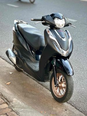 Lead Led Smartkey 2020 Đen nhám