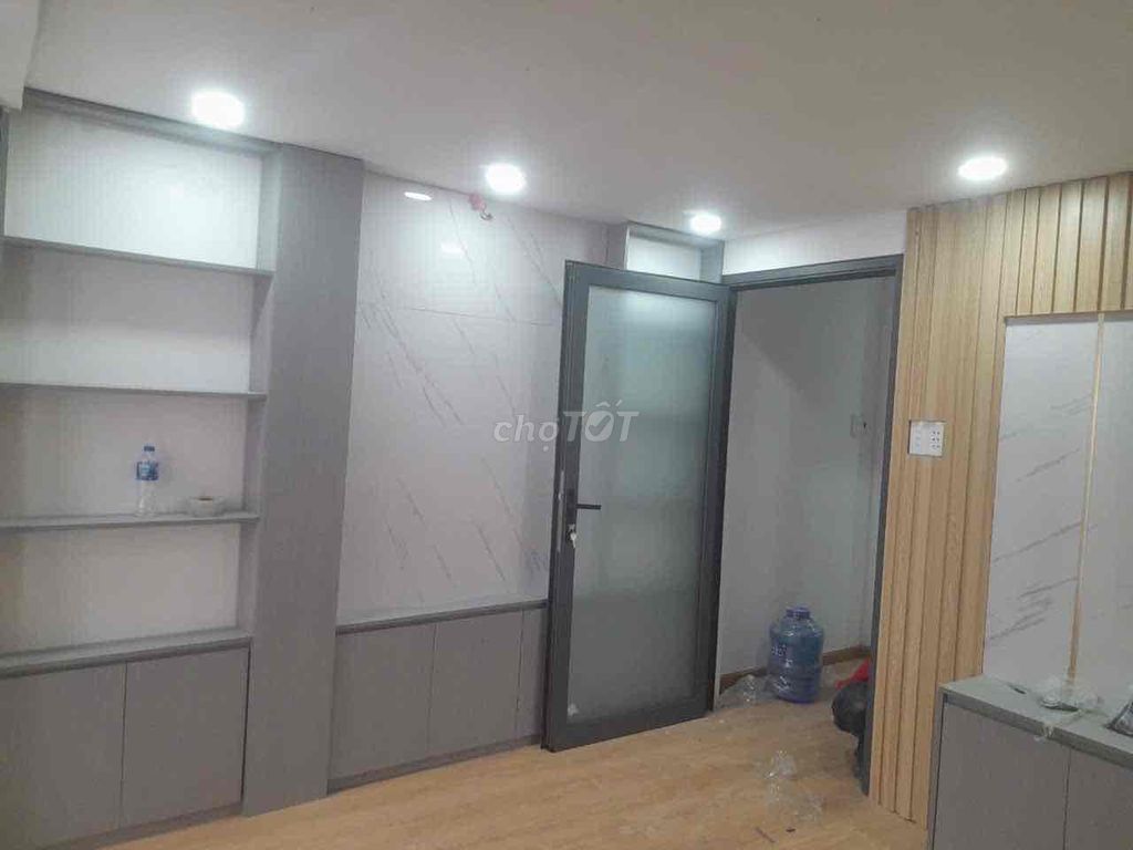 TÂN BÌNH GẦN CHỢ Ô ĐỊA-36M2-2 tầng - nhà mới ở ngay- Giá 3TY nhỉnh tl