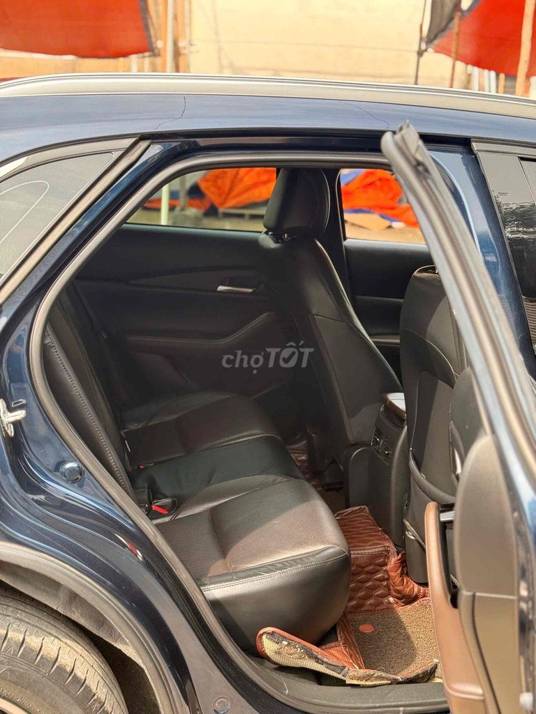Mazda CX-30 2021 Premium 2.0 AT - 56000 km. Mua bán Ô tô tại Quận 8 Tp Hồ Chí Minh được đăng bởi nguyễn thúc khoa hình 4
