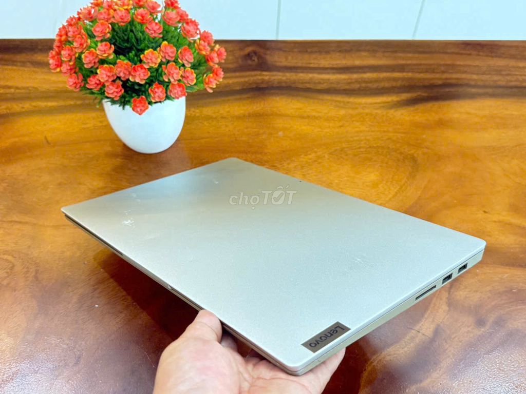 ✅ Lenovo IdeaPad Slim 5 14 inch i7 8GB/512GB . Mua bán Laptop tại Thành phố Thuận An Bình Dương được đăng bởi Laptop Gia Huy Bình Dương hình 1
