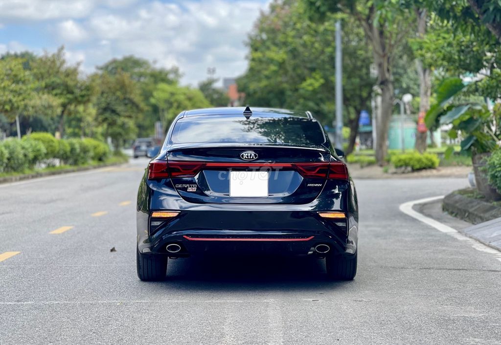 Kia Cerato 2020 2.0 AT Premium  - 60000 km. Mua bán Ô tô tại Quận Long Biên Hà Nội được đăng bởi Anh Anh hình 2