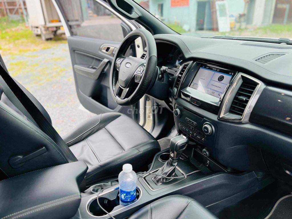 GĐ BÁN ĐỔI XE, EVEREST TITANIUM 1 CẦU 2019. Mua bán Ô tô tại Thành phố Thủ Đức Tp Hồ Chí Minh được đăng bởi Phước An hình 14