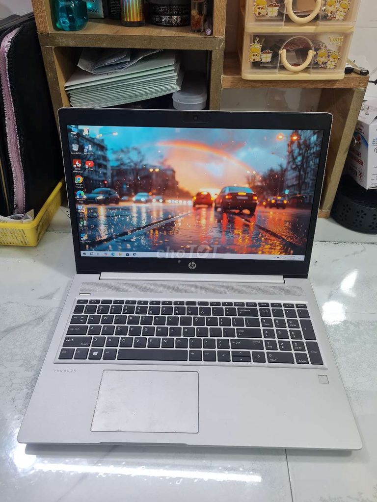 HP Probook 450 G7. Mua bán Laptop tại Quận Tân Phú Tp Hồ Chí Minh được đăng bởi T COMPUTER hình 1