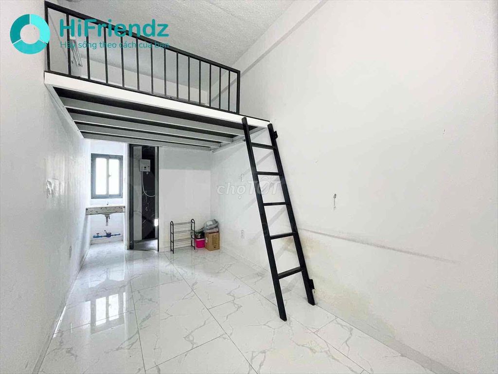 Duplex Ngay XVNT 2 chiều giá chỉ có 4tr