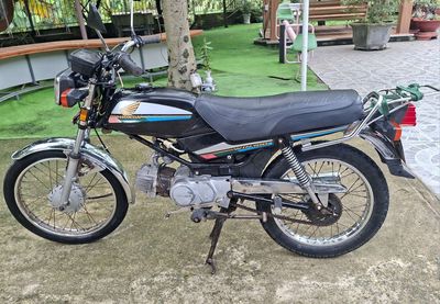 Bán xe Honda Win 100 indo, biển số 19- 321V3, gtdd. Mua bán Xe máy tại Thành phố Thuận An Bình Dương được đăng bởi Bá Tôn