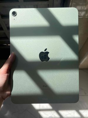 iPad Air 4 64GB Quốc tế. Mua bán Máy tính bảng tại Quận Sơn Trà Đà Nẵng được đăng bởi Mina nguyễn