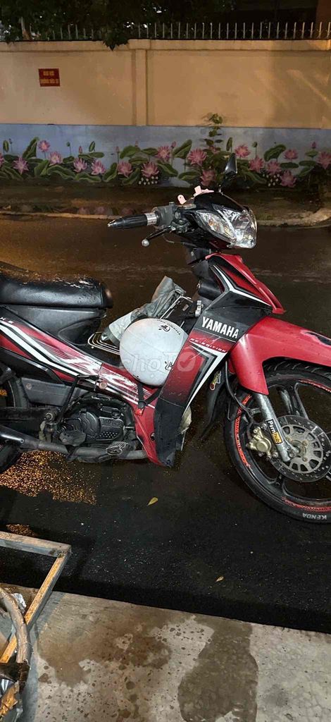 cần tiền nên ra đi em xe. Mua bán Xe máy tại Quận Phú Nhuận Tp Hồ Chí Minh được đăng bởi Huy Nam  hình 4