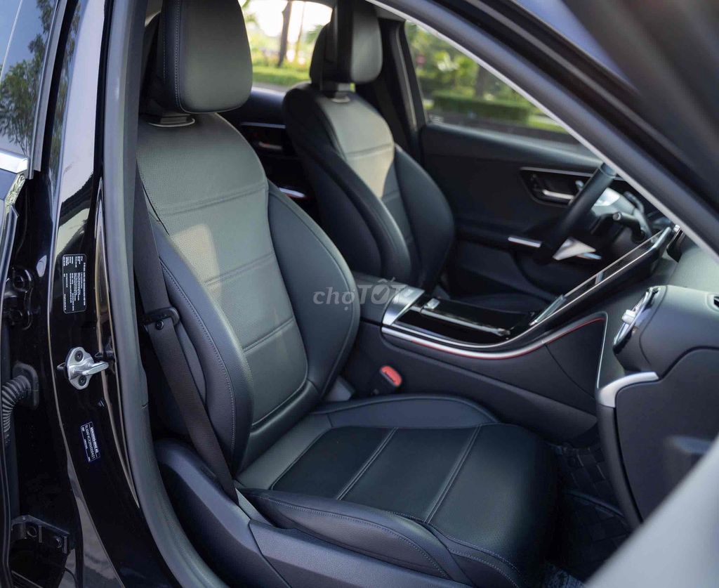 Mercedes Benz C Class 2022 C200 Avantgarde - 36000. Mua bán Ô tô tại Quận Thanh Xuân Hà Nội được đăng bởi Anhtuanle hình 9