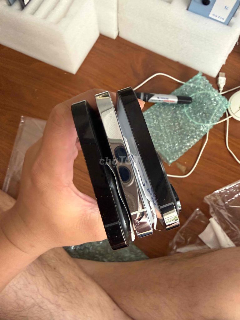 Apple iPhone 14 Pro Max 1TB Đã dùng. Mua bán Điện thoại tại Quận Đống Đa Hà Nội được đăng bởi Akiraphan hình 1