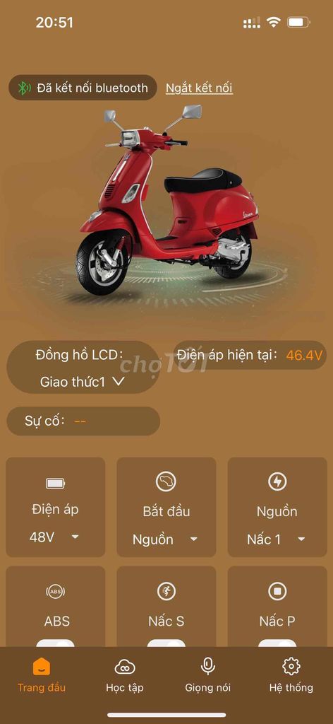 Ic điều tốc 500w đời mới chính hãng bh 2 năm. Mua bán Phụ tùng xe tại Huyện Thống Nhất Đồng Nai được đăng bởi Sài gì bán đó hình 2