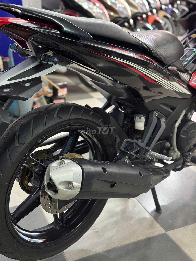 🔥MX KING 150 LED SIÊU CỌP MỚI TINH – ODO THẤP– 🔥. Mua bán Xe máy tại Huyện Trảng Bom Đồng Nai được đăng bởi phương hình 9