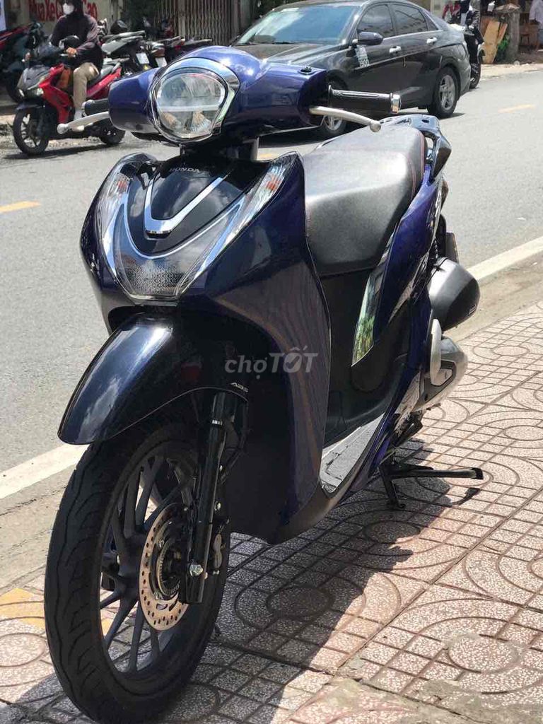 SH MODE 2023 ABS BSTP - XE LƯỚT 2,200km - BAO GÓP. Mua bán Xe máy tại Quận 8 Tp Hồ Chí Minh được đăng bởi XE MÁY NGUYỄN MINH SƠN hình 1