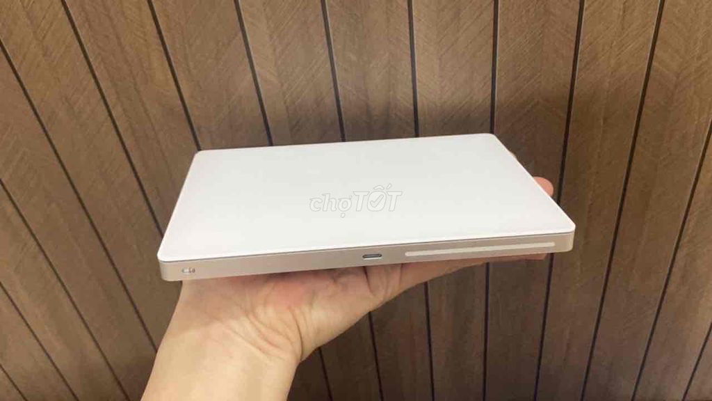 Bàn di chuột Apple Magic Trackpad 2 Trắng. Mua bán Phụ kiện (Màn hình, Chuột...) tại Quận Đống Đa Hà Nội được đăng bởi Viet hình 1