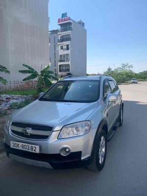 gd bán 7 chỗ Chevrolet Captiva. Mua bán Ô tô tại Quận Hà Đông Hà Nội được đăng bởi Bachvip