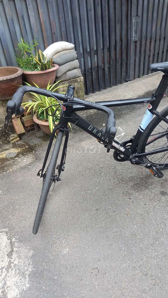 Bán hay trao đổi xe đạp bãi tay ngang. Mua bán Xe đạp tại Thành phố Biên Hòa Đồng Nai được đăng bởi Anh Chung hình 6