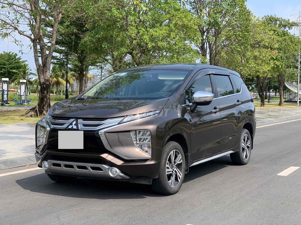 Mitsubishi Xpander 2021 1.5AT - 57000 km. Mua bán Ô tô tại Thành phố Thủ Đức Tp Hồ Chí Minh được đăng bởi Trương Văn Vương hình 1