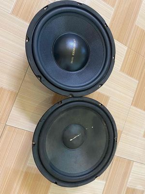 thanh lý loa rời bãi rin bass 30 .200k một chiếc. Mua bán Tivi, Âm thanh tại Thành phố Qui Nhơn Bình Định được đăng bởi Trung nghĩa