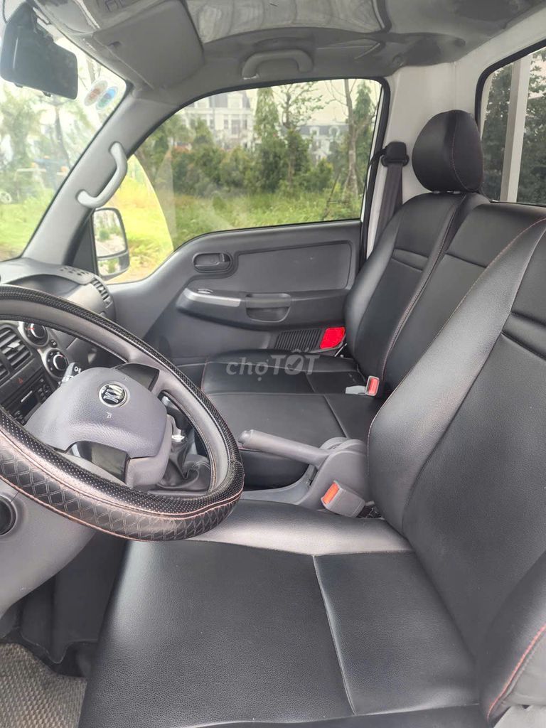 BÁN XE K200 -THÙNG LỬNG – TRẮNG - NĂM 2021. Mua bán Xe tải, xe ben tại Thành phố Thái Bình Thái Bình được đăng bởi vũ quý tưởng hình 12