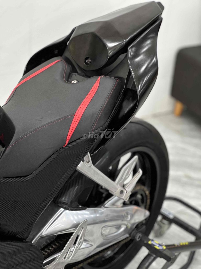 Siêu Phẩm R15 V3 up Full R1M - Trả Trước 7.000.000. Mua bán Xe máy tại Quận Thanh Khê Đà Nẵng được đăng bởi Xe Máy Đức Vũ 658 Trần Cao Vân hình 9