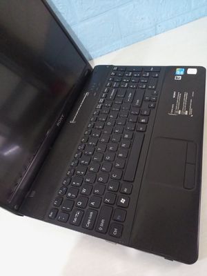 Laptop SONY i3-370M, RAM 4G, HDD 500G, 15.6inch