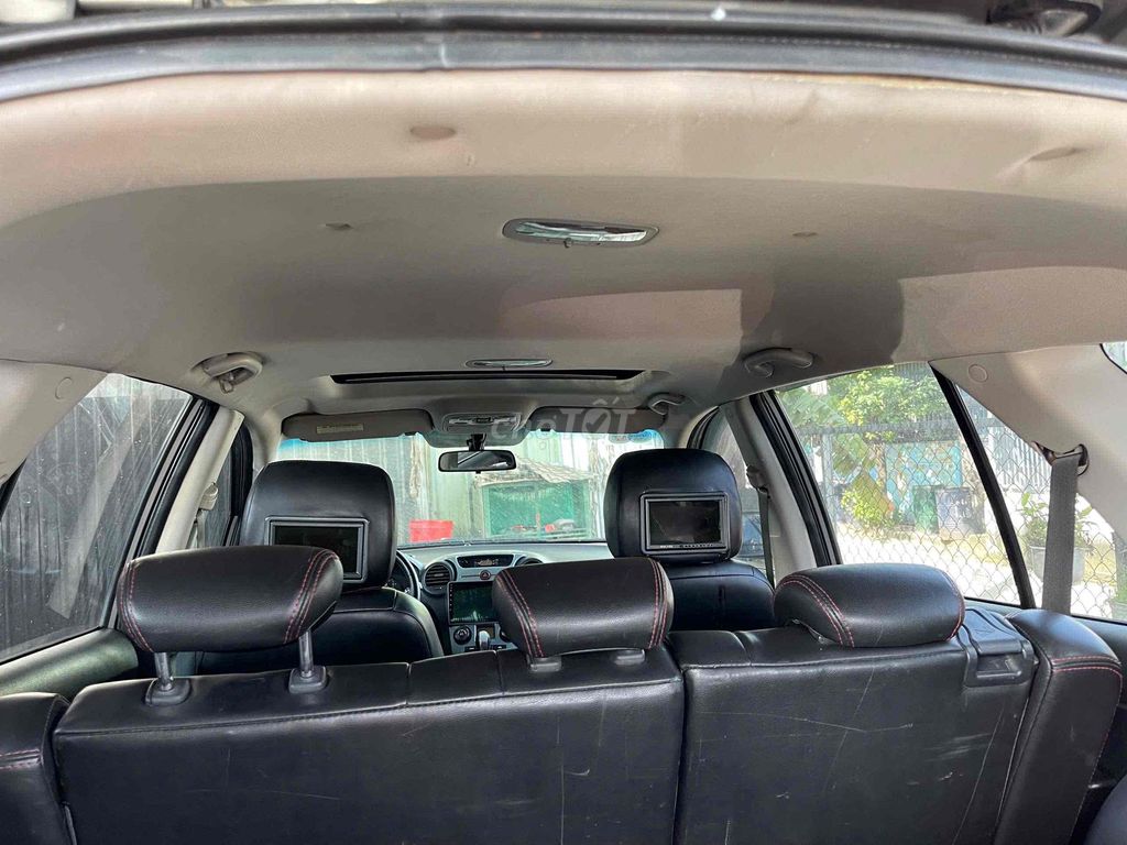 Kia Carens 2010 SX 2.0 AT - 68688 km. Mua bán Ô tô tại Thành phố Thuận An Bình Dương được đăng bởi bin sg car hình 5