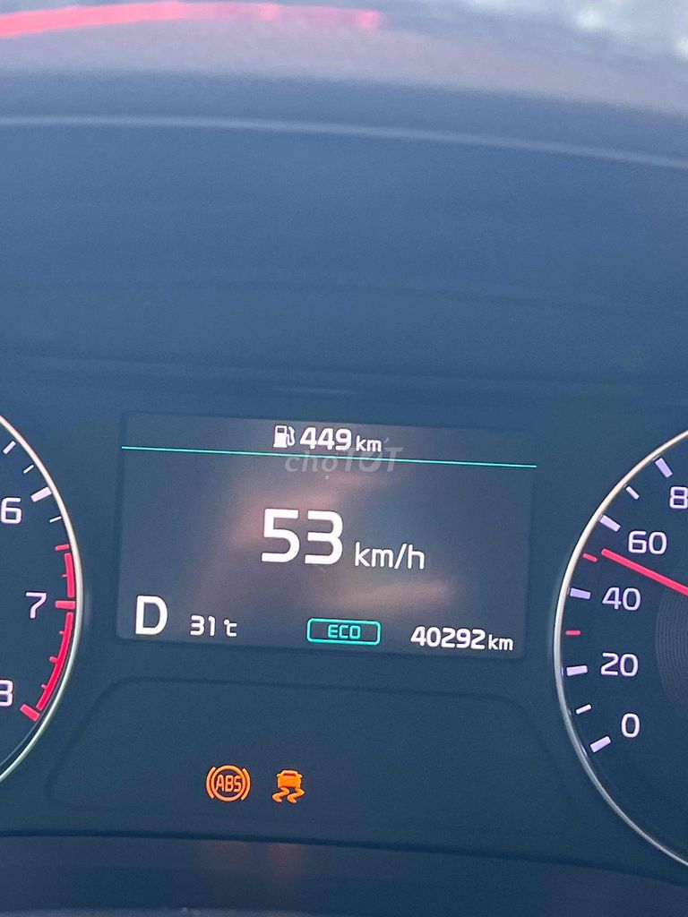 Xe kia cerato 2019 luxury 1.6 AT. Mua bán Ô tô tại Huyện Hàm Thuận Bắc Bình Thuận được đăng bởi Nguyễn Thanh Tấn hình 7