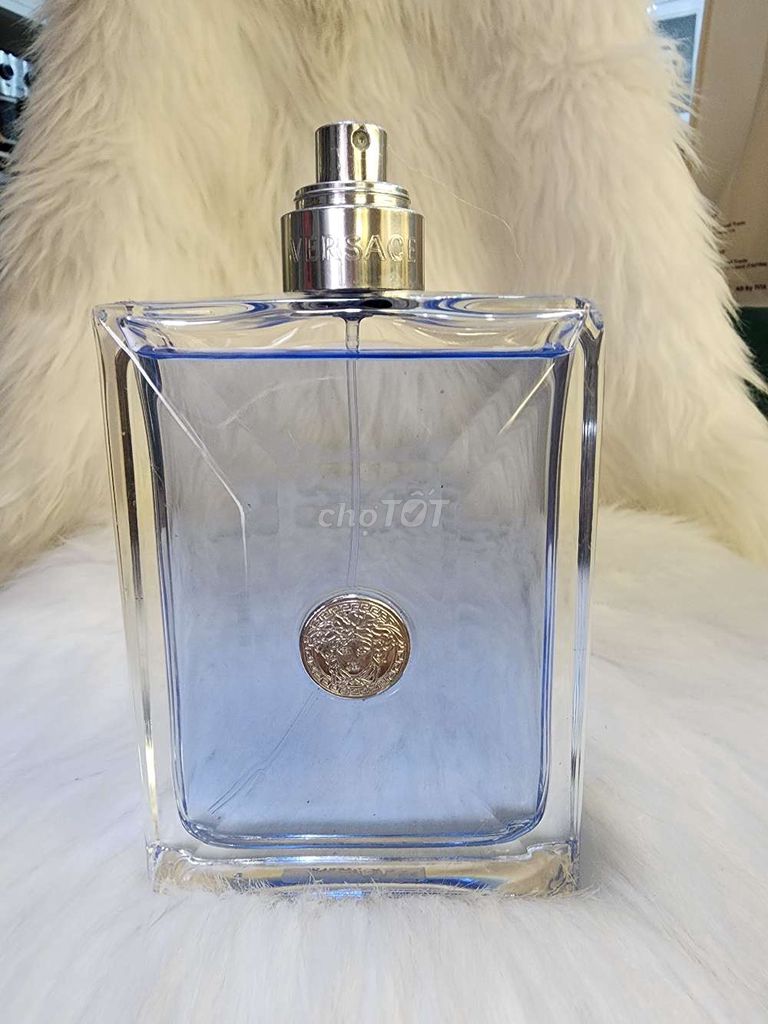 Versace Pour Homme mát mẻ tươi mát ( khủng lồ)