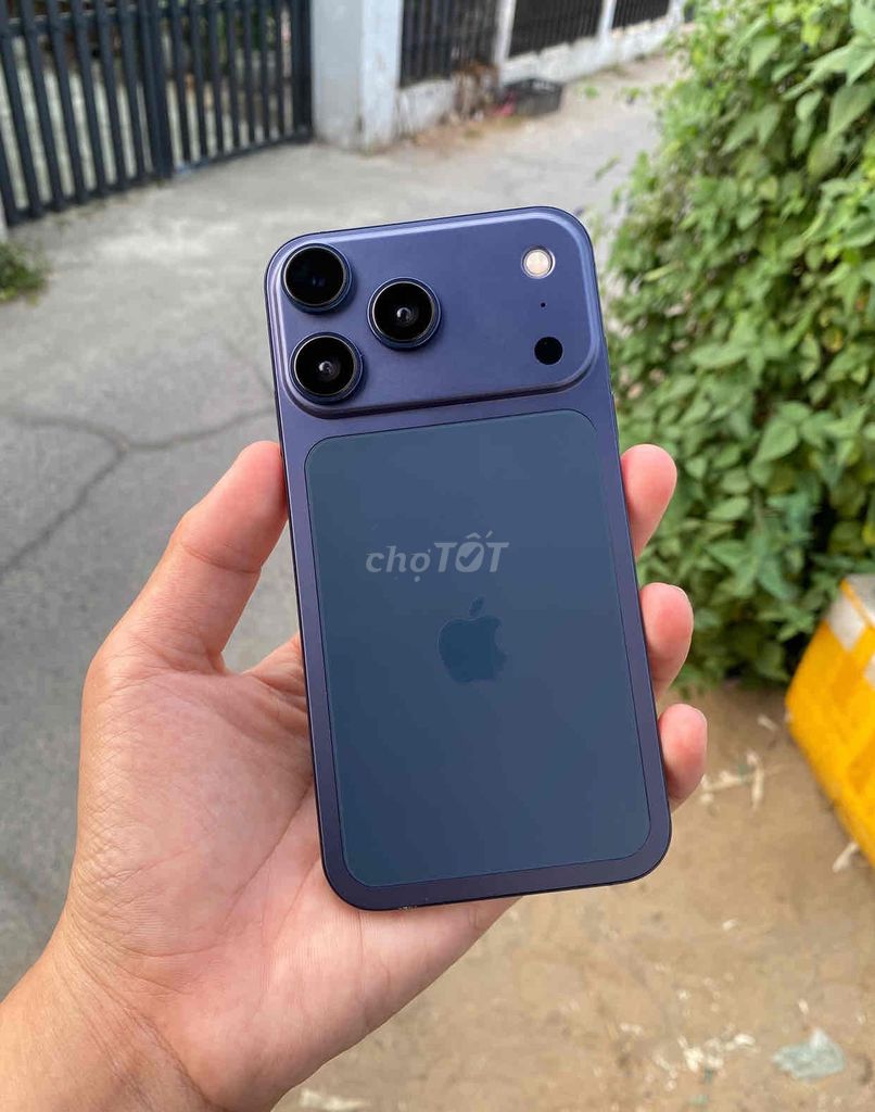 iPhone XR lên vỏ 17 Pro 64GB đẹp 99%. Mua bán Điện thoại tại Quận Ninh Kiều Cần Thơ được đăng bởi Ty Xperia hình 1