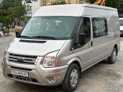 Xe tải Van 5 Chỗ - Ford Transit 2019 - Xe zin đẹp. Mua bán Ô tô tại Quận Bình Tân Tp Hồ Chí Minh được đăng bởi Xe Hồng Minh