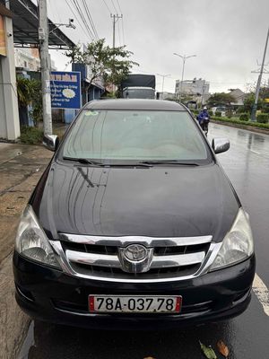 Toyota Innova 2008 G - 400000 km. Mua bán Ô tô tại Thành phố Tuy Hòa Phú Yên được đăng bởi Quang Huynh