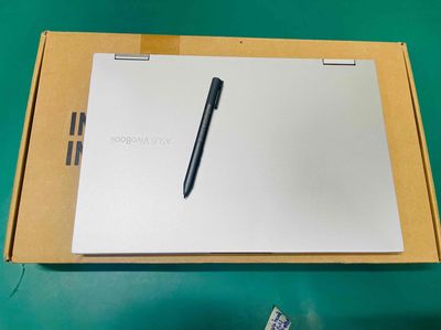 Asus Vivobook Tp470 - Xoay 360 - Cảm ứng 99%. Mua bán Laptop tại Quận 1 Tp Hồ Chí Minh được đăng bởi khanh laptop